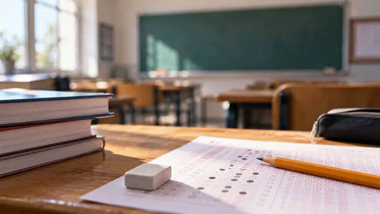 Meb Ortak Sınav Örnek Soruları Yayımlandı! 5, 6, 7, 9, 10 Ve 11. Sınıflar Için Yazılı Hazırlık Ekranı Açıldı (2)
