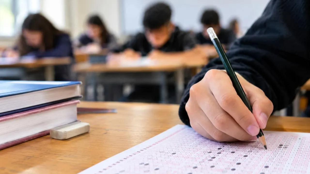 Meb Ortak Sınav Örnek Soruları Yayımlandı! 5, 6, 7, 9, 10 Ve 11. Sınıflar Için Yazılı Hazırlık Ekranı Açıldı (4)