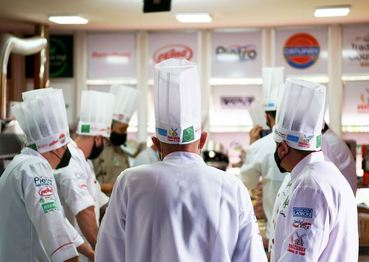 Meb'den Yeni Lise Modeli! 7 Bölgede Gastronomi Liseleri Açılıyors 90F51Bb113C38Eaa41Ae31B1Bae42275C75A91Bb