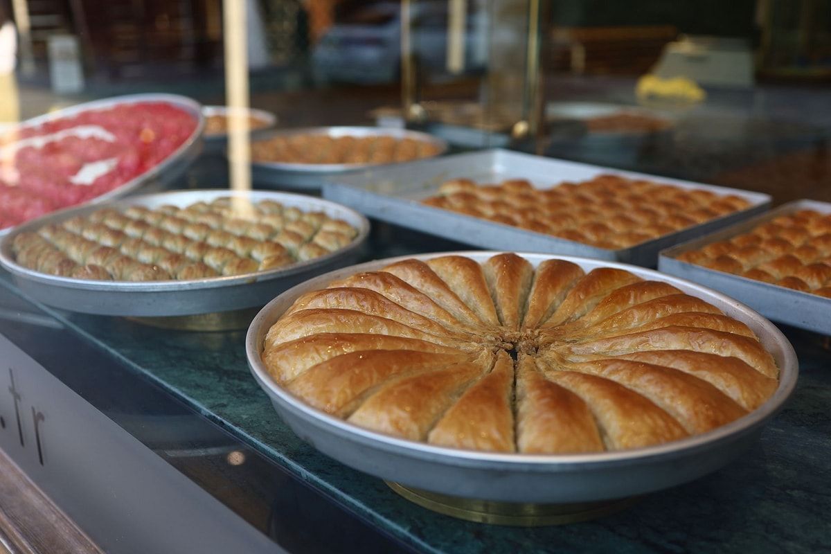 Meb'den Yeni Lise Modeli! 7 Bölgede Gastronomi Liseleri Açılıyors Ce521D894F483Cdcfa7E3E02F57Fe3Db3A233310