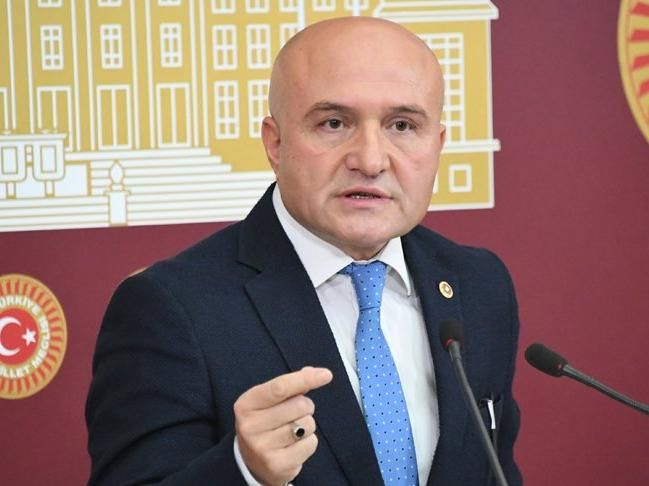 Meclis'te 2027 Bütçesi Görüşmeleri Başladı! Fon Soruşturması Üzerinden Istifa Tartışmasıerhan Usta 1 4 3 1666109452