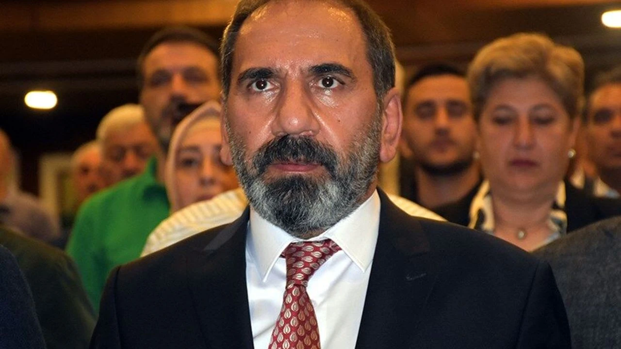 Mecnun Otyakmaz Kimdir, Kaç Yaşında, Nereli? Ne Iş Yapıyor?Mecnun Otyakmaz 2.Jpg