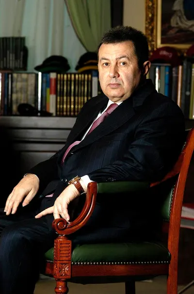 Mehmet Emin Karamehmet Kimdir, Kaç Yaşında, Nereli? Mehmet Emin Karamehmet'in Serveti Ne Kadar, Ne Iş Yapıyor?0X0.Jpg