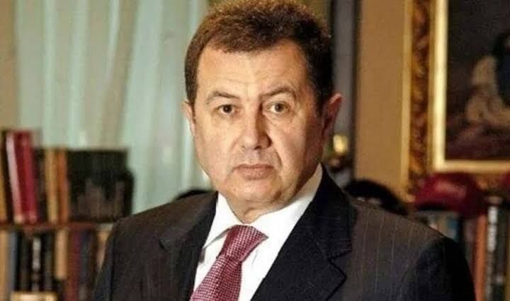 Mehmet Emin Karamehmet Kimdir, Kaç Yaşında, Nereli? Mehmet Emin Karamehmet'in Serveti Ne Kadar, Ne Iş Yapıyor?Images 59