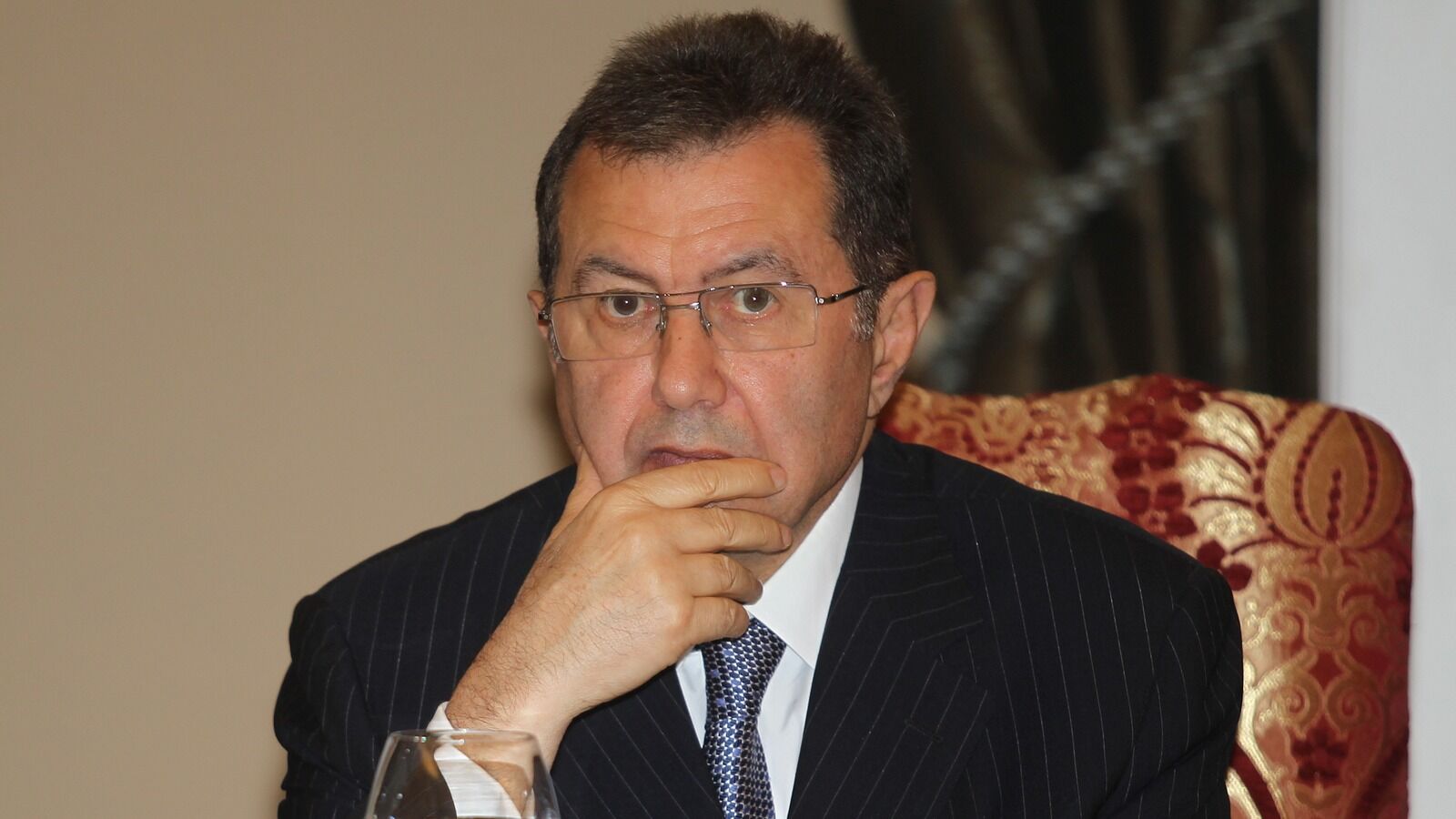 Mehmet Emin Karamehmet Kimdir, Kaç Yaşında, Nereli? Mehmet Emin Karamehmet'in Serveti Ne Kadar, Ne Iş Yapıyor?Sessiz Devrimci Isadami Mehmet Emin Karamehmet 2025 07 09 19 25 40