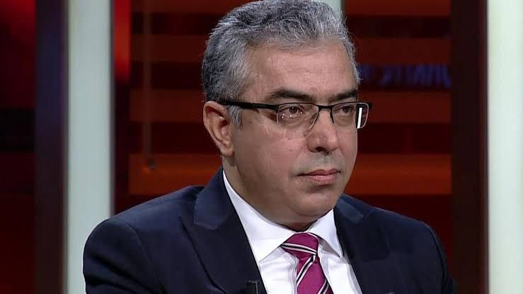 Mehmet Uçum Kimdir, Kaç Yaşında, Nereli? Ne Iş Yapıyor, Siyasi Hayatı Nasıl?Images 62