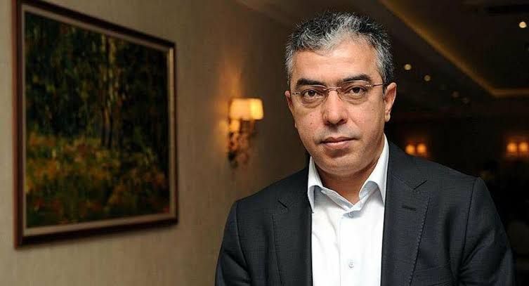 Mehmet Uçum Kimdir, Kaç Yaşında, Nereli? Ne Iş Yapıyor, Siyasi Hayatı Nasıl?Images 64