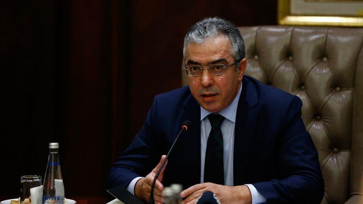 Mehmet Uçum Kimdir, Kaç Yaşında, Nereli? Ne Iş Yapıyor, Siyasi Hayatı Nasıl?Mehmet Ucum Kimdir Mehmet Ucum Kac Yasinda 15523791 7416 Amp