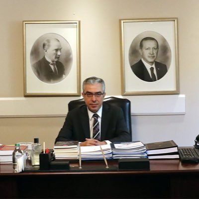 Mehmet Uçum Kimdir, Kaç Yaşında, Nereli? Ne Iş Yapıyor, Siyasi Hayatı Nasıl?Ohohvcj6 400X400