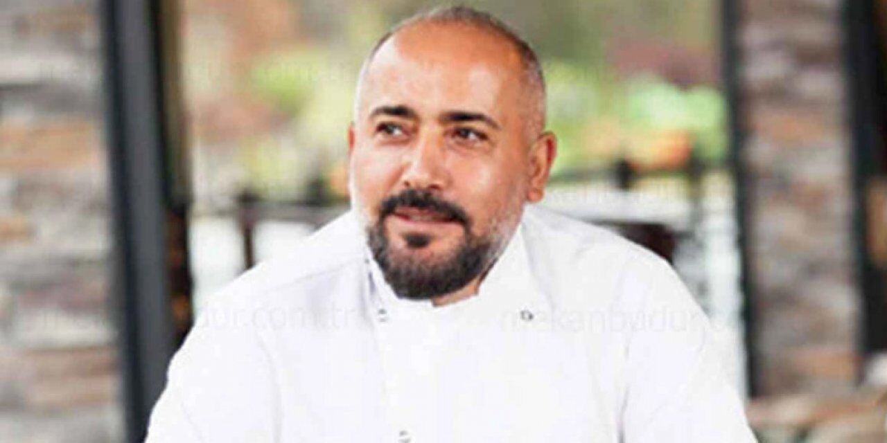 Mehmet Yalçınkaya’nın Kardeşi