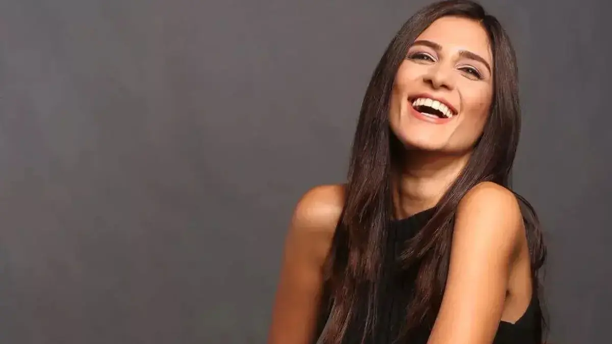 Melissa Yıldırımer Kimdir, Kaç Yaşında? Melissa Yıldırımer Nereli? Ne Iş Yapıyor ?Hangi Dizilerde Oynadı?Eşi Kim?61A51Eb92Af1072114Bca14F.jpg