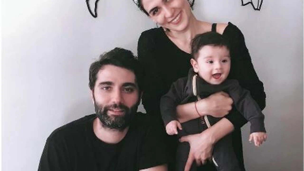 Melissa Yıldırımer Kimdir, Kaç Yaşında? Melissa Yıldırımer Nereli? Ne Iş Yapıyor ?Hangi Dizilerde Oynadı?Eşi Kim?9 131.Jpg