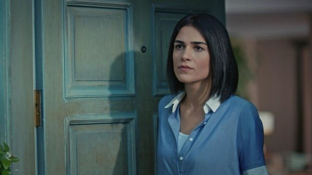Melissa Yıldırımer kimdir, kaç yaşında? Melissa Yıldırımer nereli? Ne iş yapıyor ?Hangi dizilerde oynadı?Eşi kim?