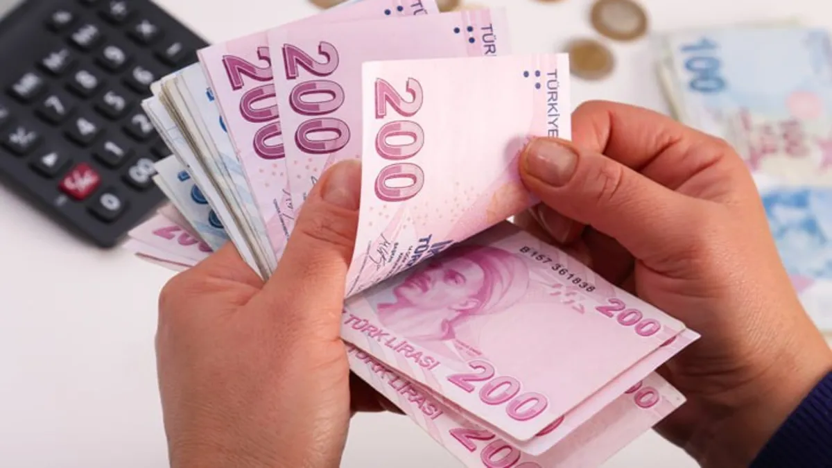 Memur Ve Emekliye Ocak 2027 Zammı İçin Dikkat Çeken Tahmin! En Düşük Maaş Ne Kadar Olacak (2)