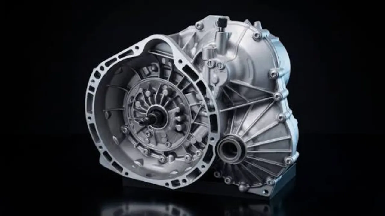 Mercedes 5G Tronic Gencgazete