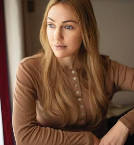 Meryem Uzerli Kimdir, Kaç Yaşında, Nereli? Aslen Nereli , Kaç Çocuğu Var? Neden Gündemde?Images 9