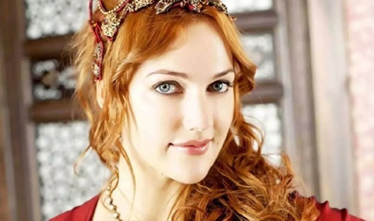 Meryem Uzerli Kimdir, Kaç Yaşında, Nereli? Aslen Nereli , Kaç Çocuğu Var? Neden Gündemde?Meryem Uzerli Kimdir O Ses Turkiye Meryem Uzerli 16685203 7659 Amp