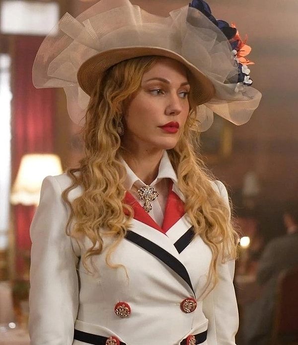 Meryem Uzerli Kimdir, Kaç Yaşında, Nereli? Aslen Nereli , Kaç Çocuğu Var? Neden Gündemde?S De387C8F024Ad0Df53Cb983056Add27A4Bdf263D