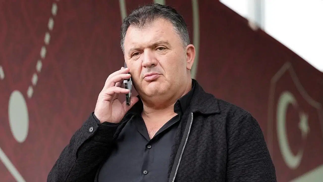Mevlür Aktan