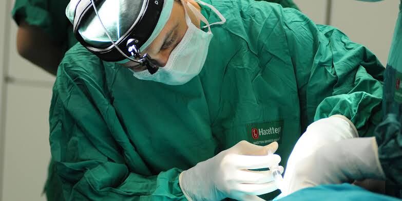 Mezun Olur Olmaz Iş Bulan 10 Meslek Belli Oldu: Zirvede Bakın Hangi Bölüm Varimages 57