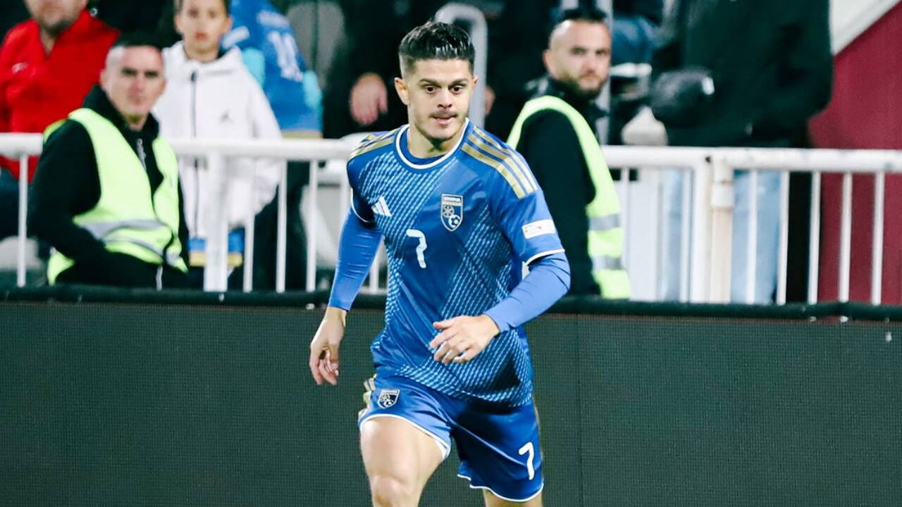 Milot Rashica