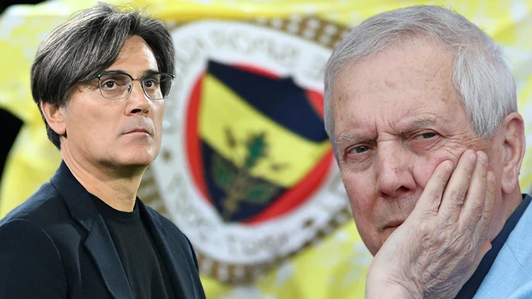 Montella Fenerbahçe'ye Mi Geliyor Vincenzo Montella'nın Sözleşme Talebi Belli Oldu! (1)-1
