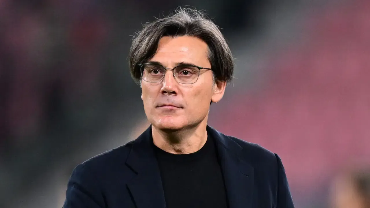 Montella Fenerbahçe'ye Mi Geliyor Vincenzo Montella'nın Sözleşme Talebi Belli Oldu! (2)