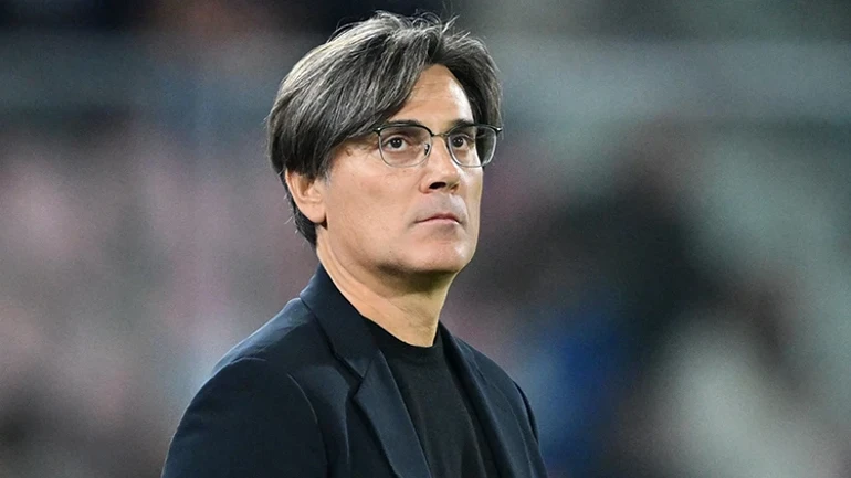 Montella Fenerbahçe'ye Mi Geliyor Vincenzo Montella'nın Sözleşme Talebi Belli Oldu! (3)