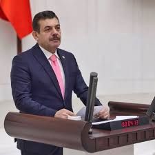 Muammer Avcı Kimdir, Kaç Yaşında, Nereli? Evlendi Mi, Nikâh Şahidi Kim Oldu?Images 15