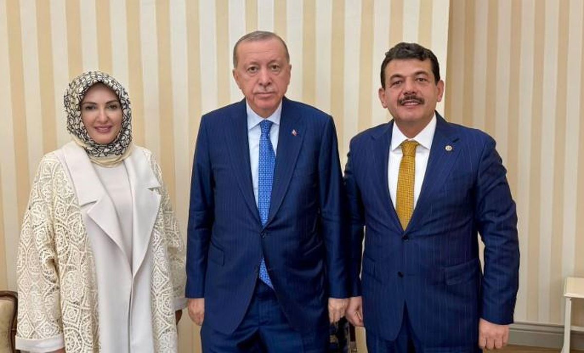 Muammer Avcı Kimdir, Kaç Yaşında, Nereli? Evlendi Mi, Nikâh Şahidi Kim Oldu?Muammer Avci Kimdir Kac Yasinda Nereli Ak Parti 850Ae2750D Amp