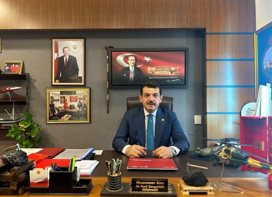 Muammer Avcı Kimdir, Kaç Yaşında, Nereli? Evlendi Mi, Nikâh Şahidi Kim Oldu?Save 20240814 143633 900X650