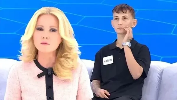 Müge Anlı Açıkladı: Hamid Yorulmaz’ın Ilik Nakli Sürecinde Yeni Gelişme0X0 1791256791481