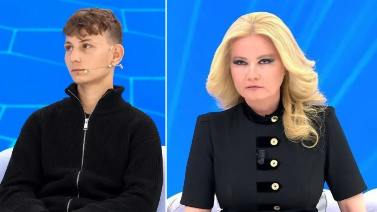 Müge Anlı'da 18 Yıllık Sır Çözüldü! Hamid Yorulmaz'ın Biyolojik Babası Kim Çıktı (5)