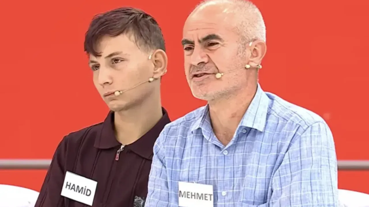 Müge Anlı'da 18 Yıllık Sır Çözüldü! Hamid Yorulmaz'ın Biyolojik Babası Kim Çıktı (7)