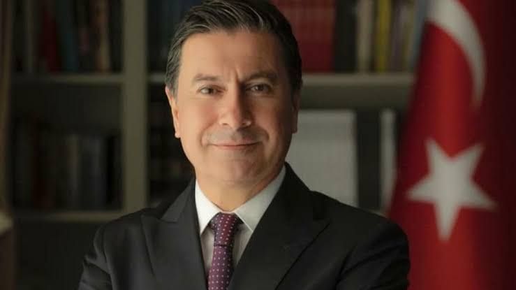 Muğla Büyükşehir Belediyesi Ak Parti'ye Mi Geçiyor? Ahmet Aras Chp'den Istifa Etti!