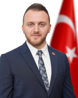 Muhammed Emin Sarıoğlu Kimdir, Nereli,Kaç Yaşında? Hangi Partiden ? Görevi Nedir?106 Muhammed Emin Sarioglu 20261020 142218 Uskudar Personel 160X200
