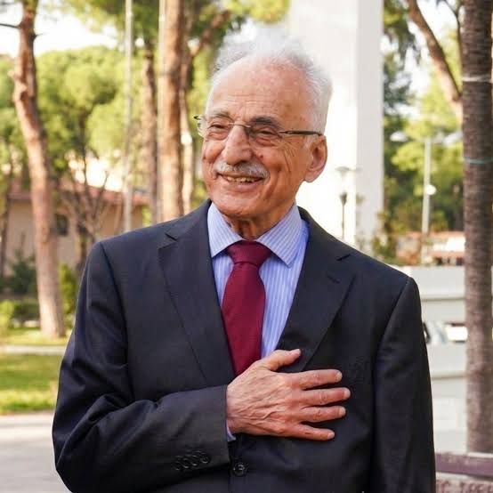 Murat Karayalçın Kimdir, Kaç Yaşında, Nereli? Hangi Partiye Katıldı, Görevi Ne?Images 5