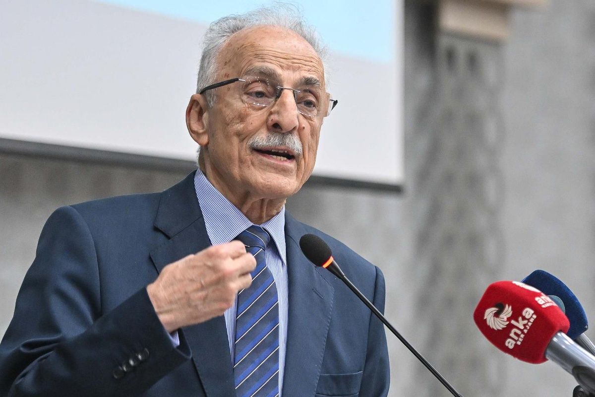 Murat Karayalçın Kimdir, Kaç Yaşında, Nereli? Hangi Partiye Katıldı, Görevi Ne?Karayalcin Chp Ye Buyuk Tuzak Kuruldu Cozum Kurultay 19919783 9644 Amp