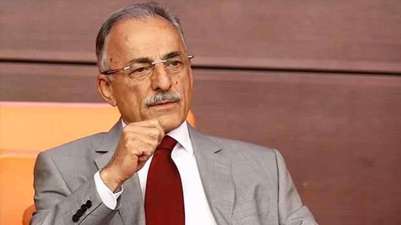 Murat Karayalçın Kimdir, Kaç Yaşında, Nereli? Hangi Partiye Katıldı, Görevi Ne?Murat Karayalcin Kimdir Ve Aslen Nereli Millet Ittifakinin Cumhurbaskani Adayi Murat Yalcinkaya Mi 1632224676 9187