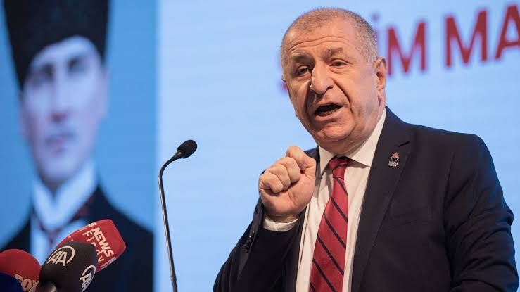 Müsavat Dervişoğlu'ndan Iki Partiye Birleşme Çağrısı!Images
