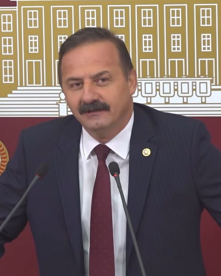 Müsavat Dervişoğlu'ndan Iki Partiye Birleşme Çağrısı!Yavuz Ağıralioğlu