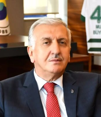 Mustafa Büyükeğen Kimdir, Kaç Yaşında, Nereli? Hangi Şirketin Sahibi, Görevi Nedir, Ne Iş Yapıyor?10563