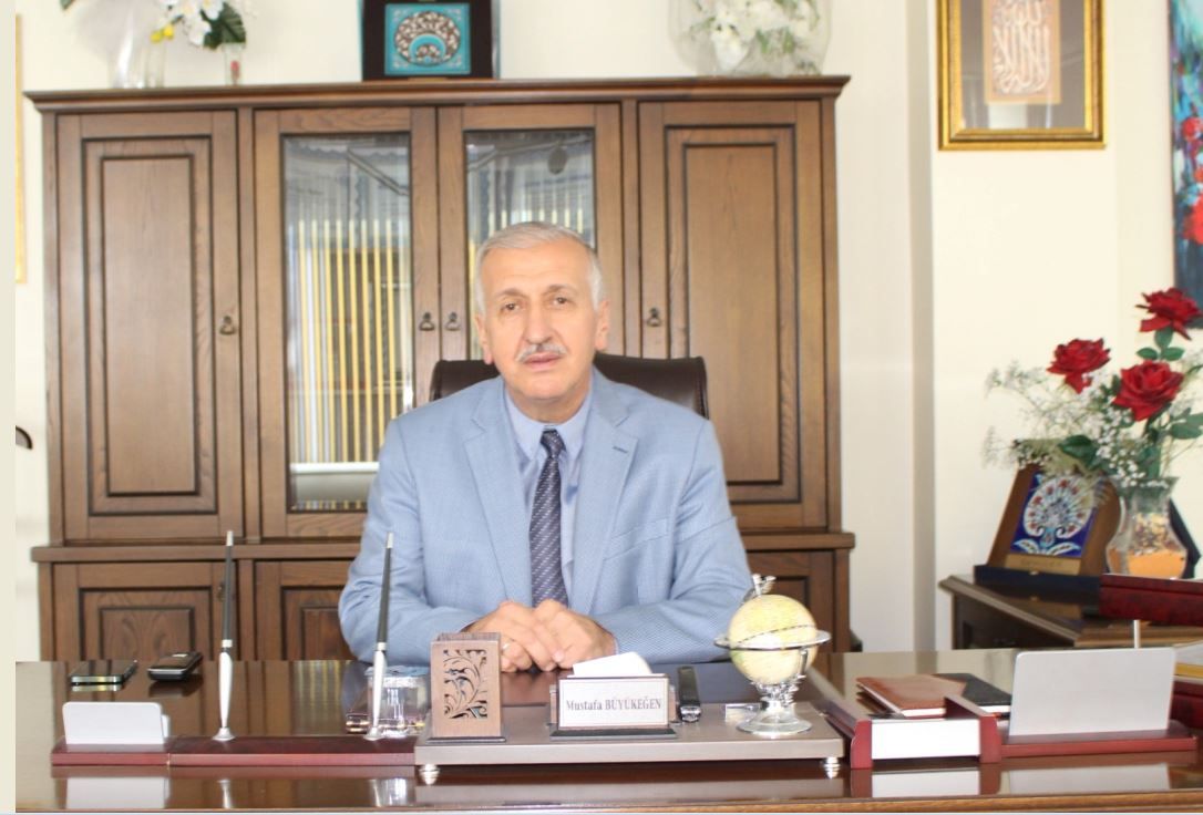 Mustafa Büyükeğen Kimdir, Kaç Yaşında, Nereli? Hangi Şirketin Sahibi, Görevi Nedir, Ne Iş Yapıyor?20221012 Mustafa Buyukegen Konya Sanayi Odasina Baskan Adayligini Acikladi 109777 0Eba347779D77Ab2537F