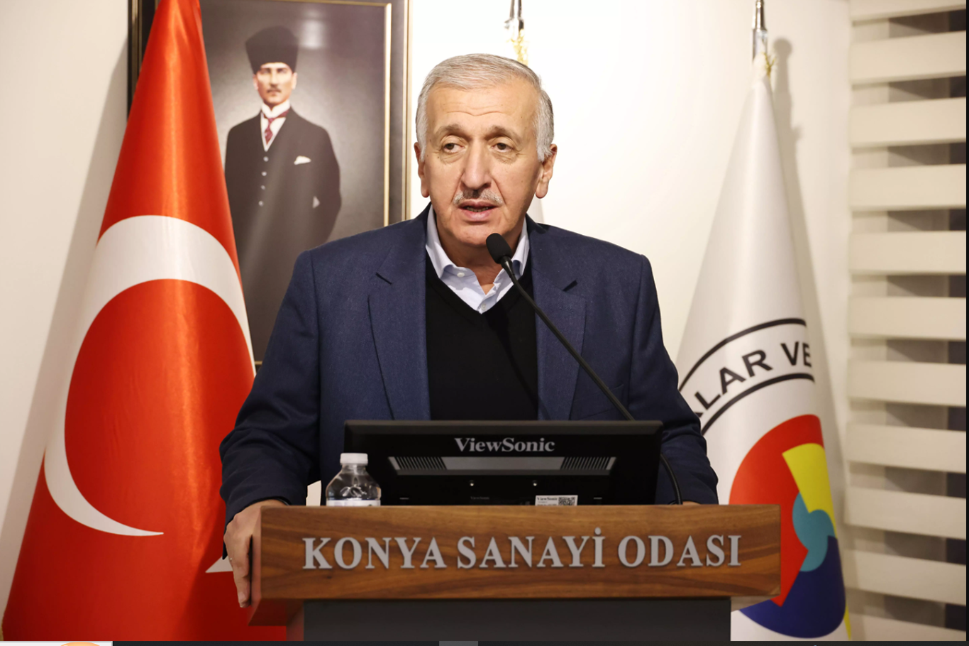 Mustafa Büyükeğen Kimdir, Kaç Yaşında, Nereli? Hangi Şirketin Sahibi, Görevi Nedir, Ne Iş Yapıyor?33Fba4C3 2Cce 4Bc4 A7C8 B6Fbd620E0Ab