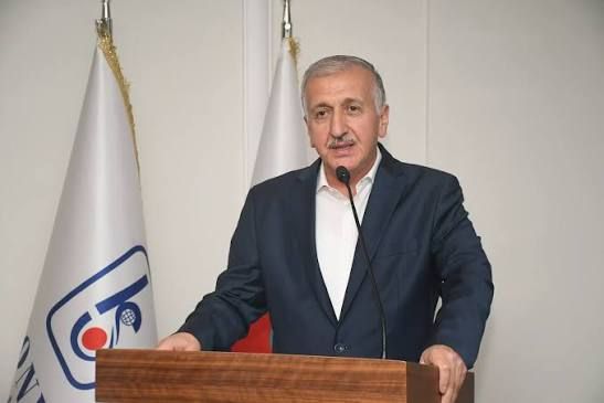 Mustafa Büyükeğen Kimdir, Kaç Yaşında, Nereli? Hangi Şirketin Sahibi, Görevi Nedir, Ne Iş Yapıyor?Images 9