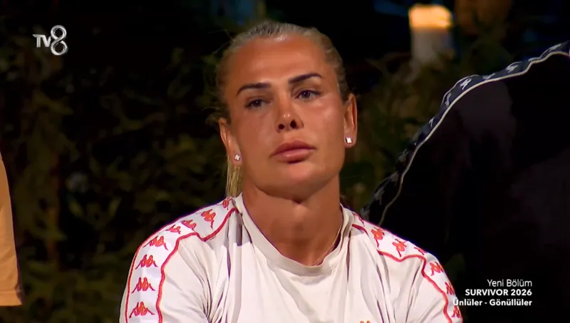 Nagihan Karadere Kimdir, Kaç Yaşında, Nereli? Survivor'a Yeniden Katılacak Mı, Hangi Estetikleri Yaptırdı?0X0 Nagihan Karadere Kimdir Survivor Nagihan Kac Yasinda Nereli 1771353478773