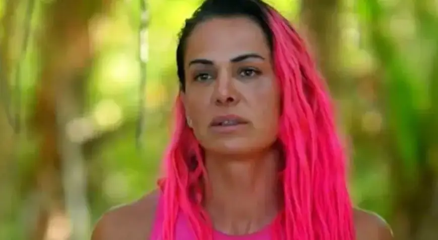 Nagihan Karadere Kimdir, Kaç Yaşında, Nereli? Survivor'a Yeniden Katılacak Mı, Hangi Estetikleri Yaptırdı?624C353A86B24427A016E6Ff.jpg