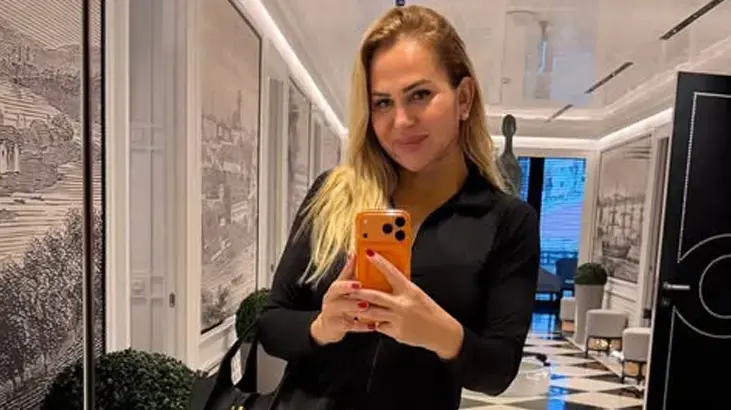 Nagihan Karadere Kimdir, Kaç Yaşında, Nereli? Survivor'a Yeniden Katılacak Mı, Hangi Estetikleri Yaptırdı?6Adba5Cbe95045Cf040F4F99.Jpg
