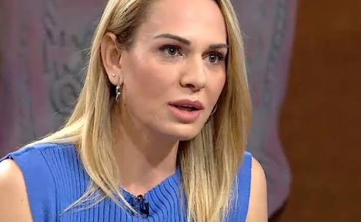 Nagihan Karadere Kimdir, Kaç Yaşında, Nereli? Survivor'a Yeniden Katılacak Mı, Hangi Estetikleri Yaptırdı?Images 12