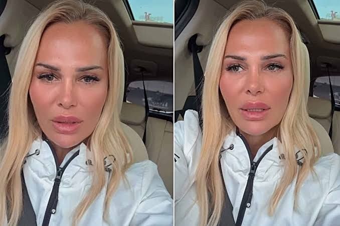 Nagihan Karadere Kimdir, Kaç Yaşında, Nereli? Survivor'a Yeniden Katılacak Mı, Hangi Estetikleri Yaptırdı?Images 13